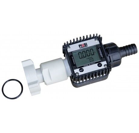 Cemo elektronischer Zähler K24