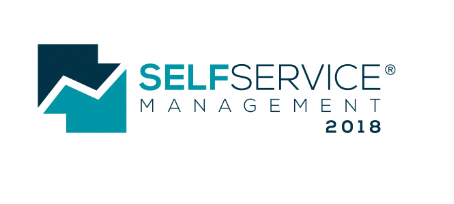 Software Self Service Management 2018 - WEB